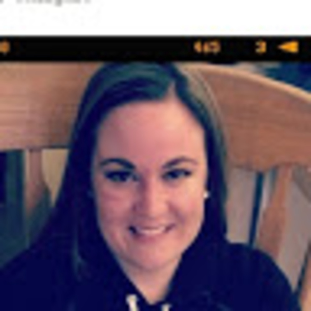 Meet your Posher, Lindsey